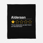 Alderaan Review-None-Fleece-Blanket-Tronyx79