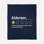 Alderaan Review-None-Fleece-Blanket-Tronyx79