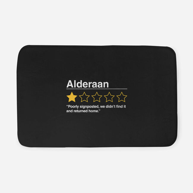 Alderaan Review-None-Memory Foam-Bath Mat-Tronyx79