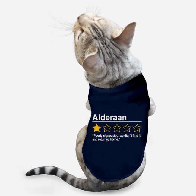 Alderaan Review-Cat-Basic-Pet Tank-Tronyx79