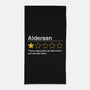 Alderaan Review-None-Beach-Towel-Tronyx79