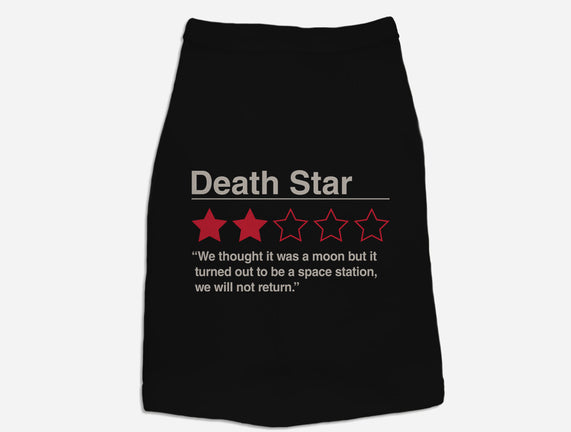 Death Star Review