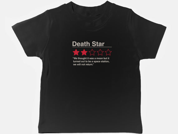 Death Star Review