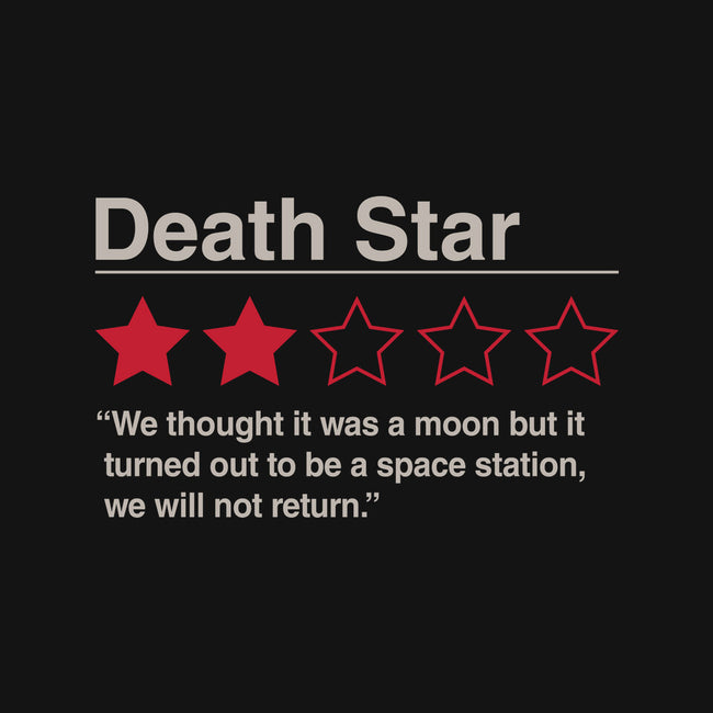 Death Star Review-None-Matte-Poster-Tronyx79