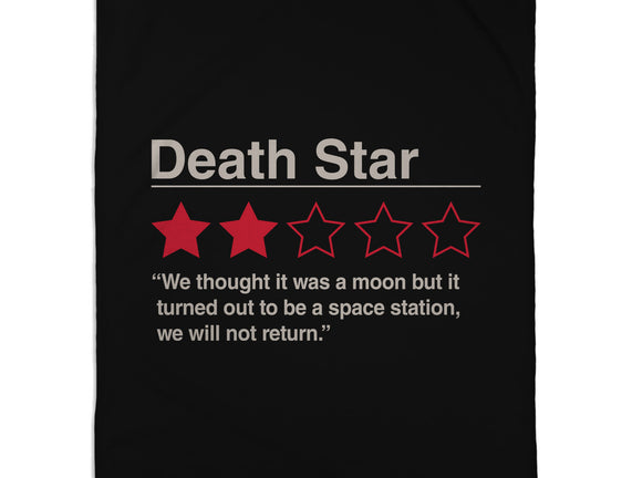 Death Star Review