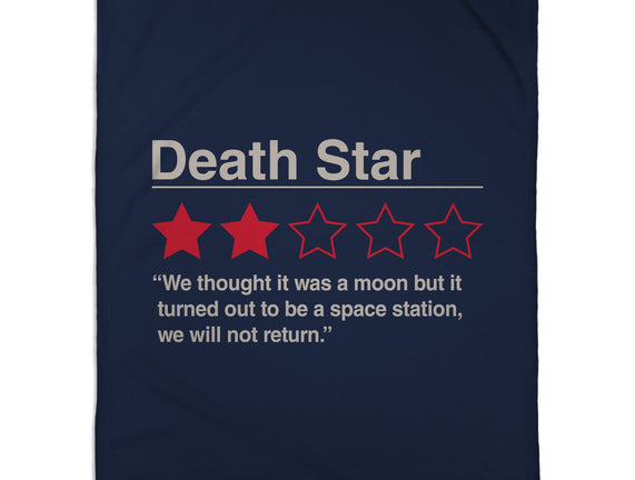 Death Star Review