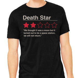 Death Star Review