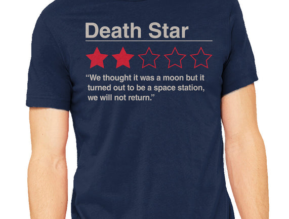 Death Star Review