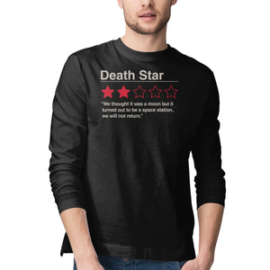 Death Star Review