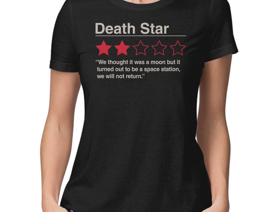 Death Star Review