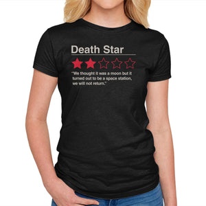 Death Star Review