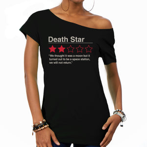 Death Star Review