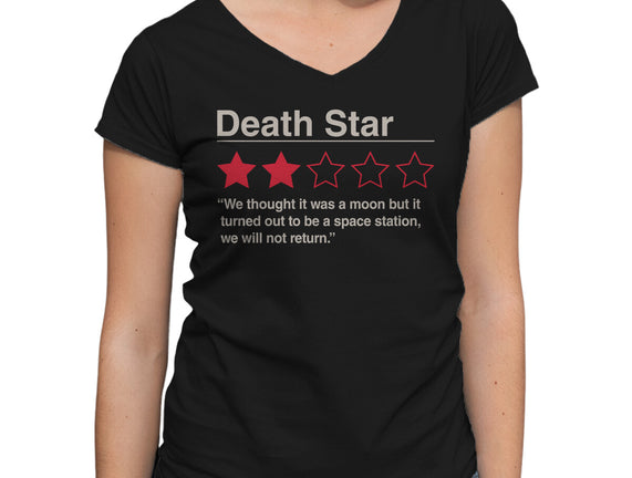 Death Star Review