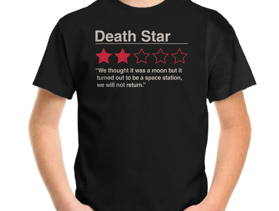 Death Star Review