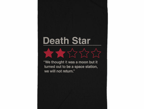 Death Star Review