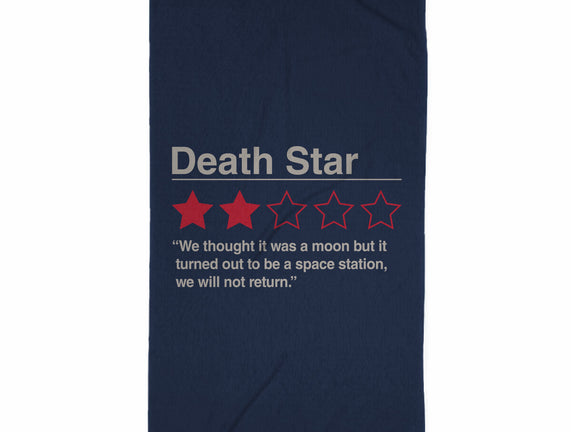 Death Star Review