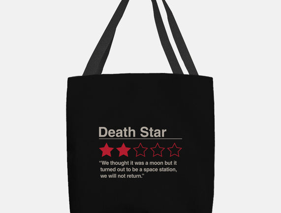 Death Star Review