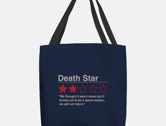 Death Star Review