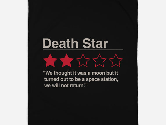 Death Star Review