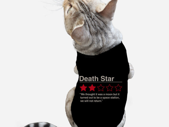 Death Star Review