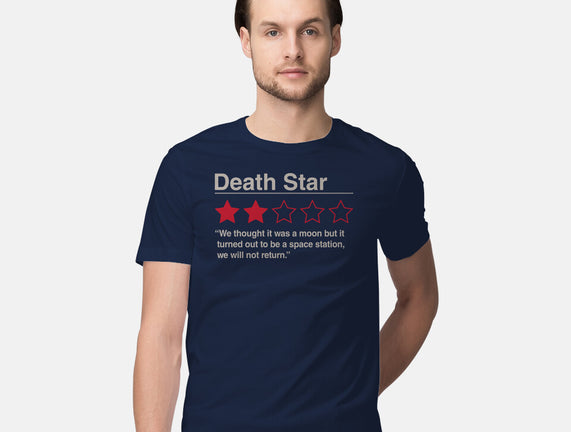 Death Star Review