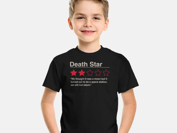 Death Star Review