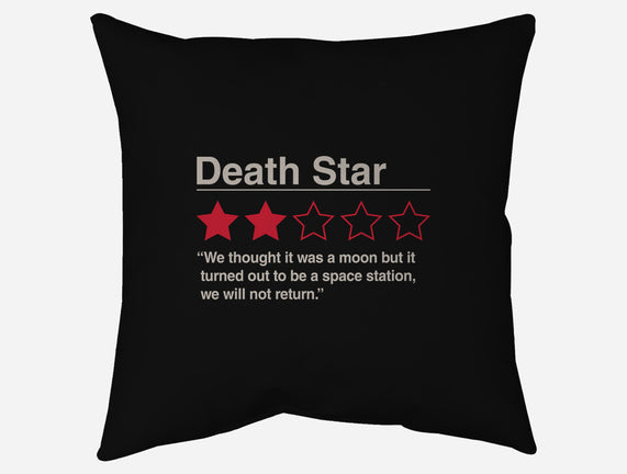 Death Star Review