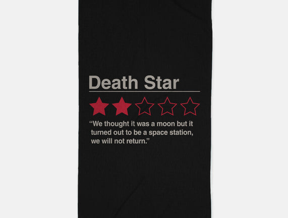 Death Star Review