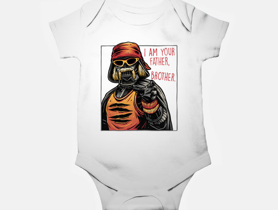 I Am Your Father Brother