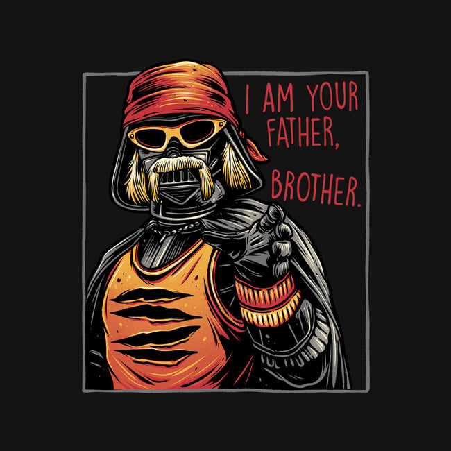 I Am Your Father Brother-Mens-Premium-Tee-glitchygorilla