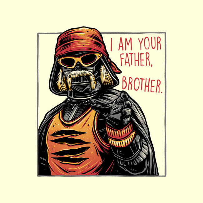 I Am Your Father Brother-Unisex-Kitchen-Apron-glitchygorilla