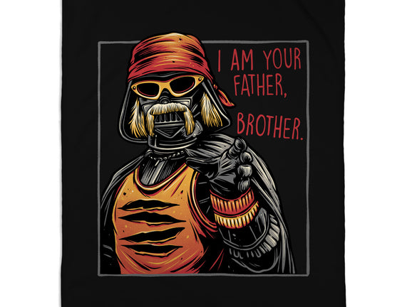 I Am Your Father Brother