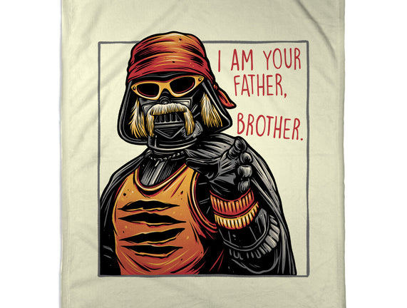 I Am Your Father Brother