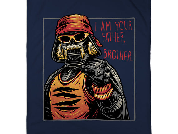 I Am Your Father Brother