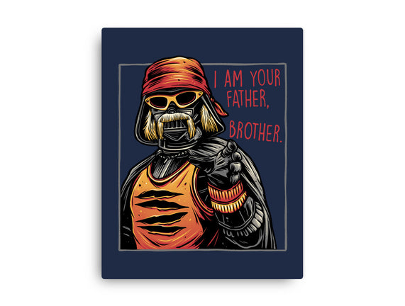 I Am Your Father Brother