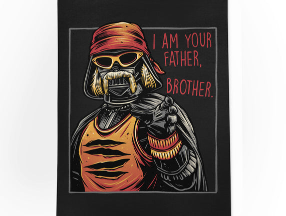 I Am Your Father Brother