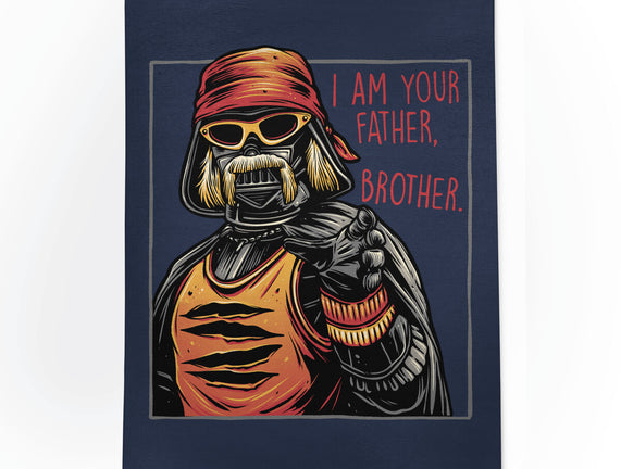 I Am Your Father Brother