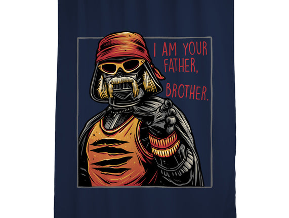 I Am Your Father Brother