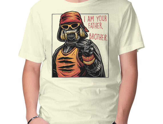 I Am Your Father Brother