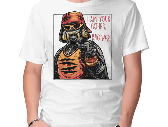 I Am Your Father Brother