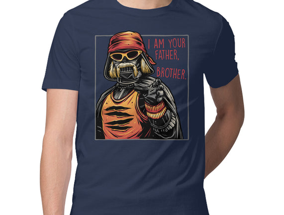 I Am Your Father Brother