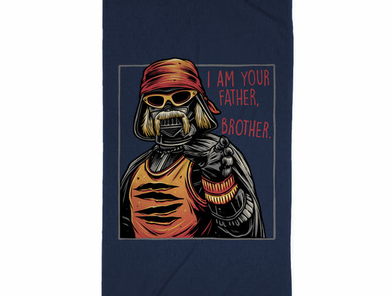 I Am Your Father Brother