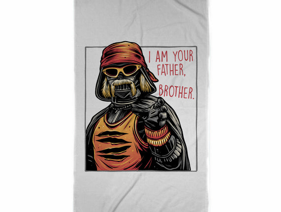 I Am Your Father Brother