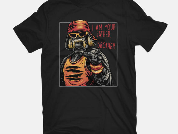 I Am Your Father Brother