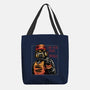 I Am Your Father Brother-None-Basic Tote-Bag-glitchygorilla