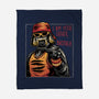 I Am Your Father Brother-None-Fleece-Blanket-glitchygorilla