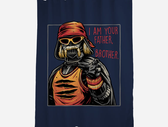 I Am Your Father Brother