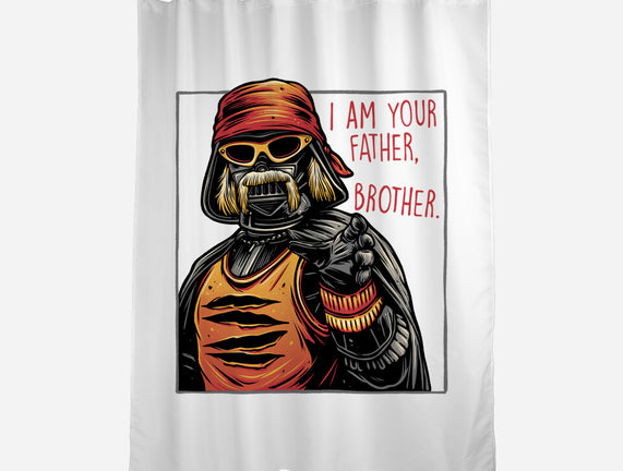 I Am Your Father Brother