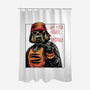 I Am Your Father Brother-None-Polyester-Shower Curtain-glitchygorilla