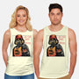 I Am Your Father Brother-Unisex-Basic-Tank-glitchygorilla